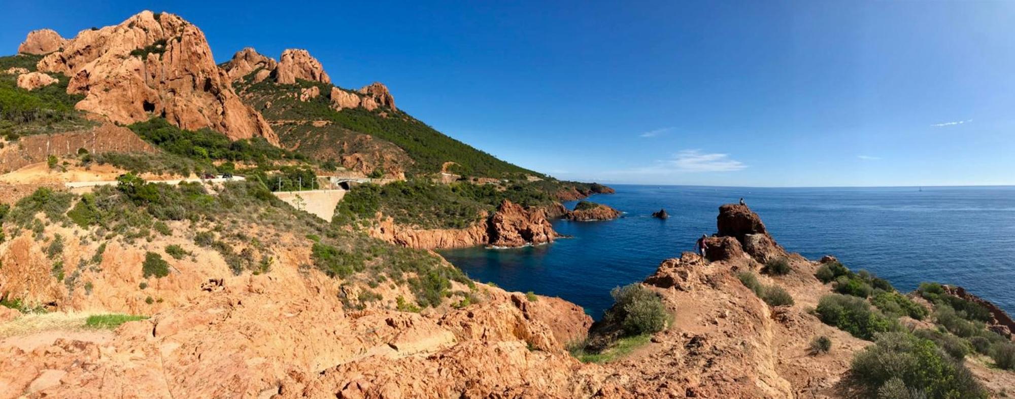 Сasa de vacaciones Magnifiques Vue Panoramique *