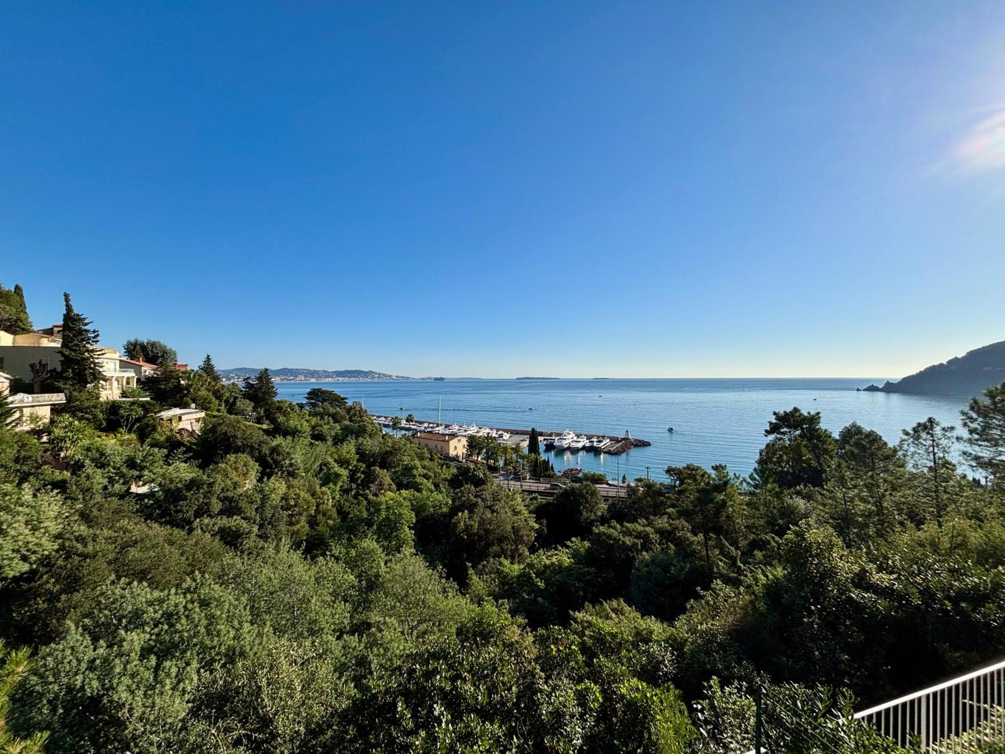 Magnifiques Vue Panoramique Сasa de vacaciones