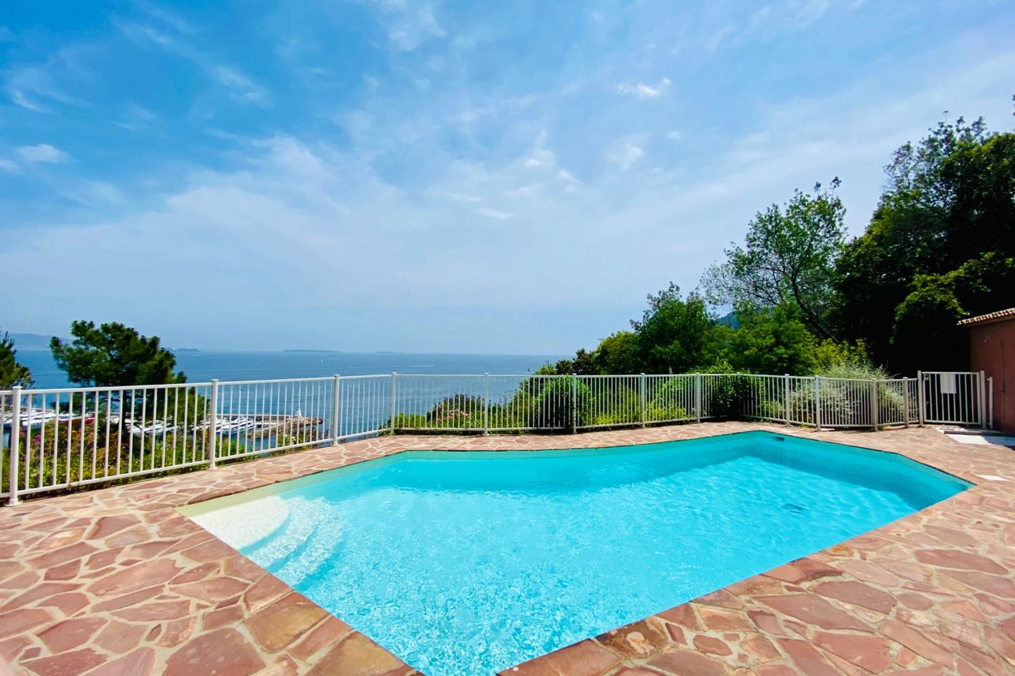 Magnifiques Vue Panoramique Holiday home Theoule-sur-Mer