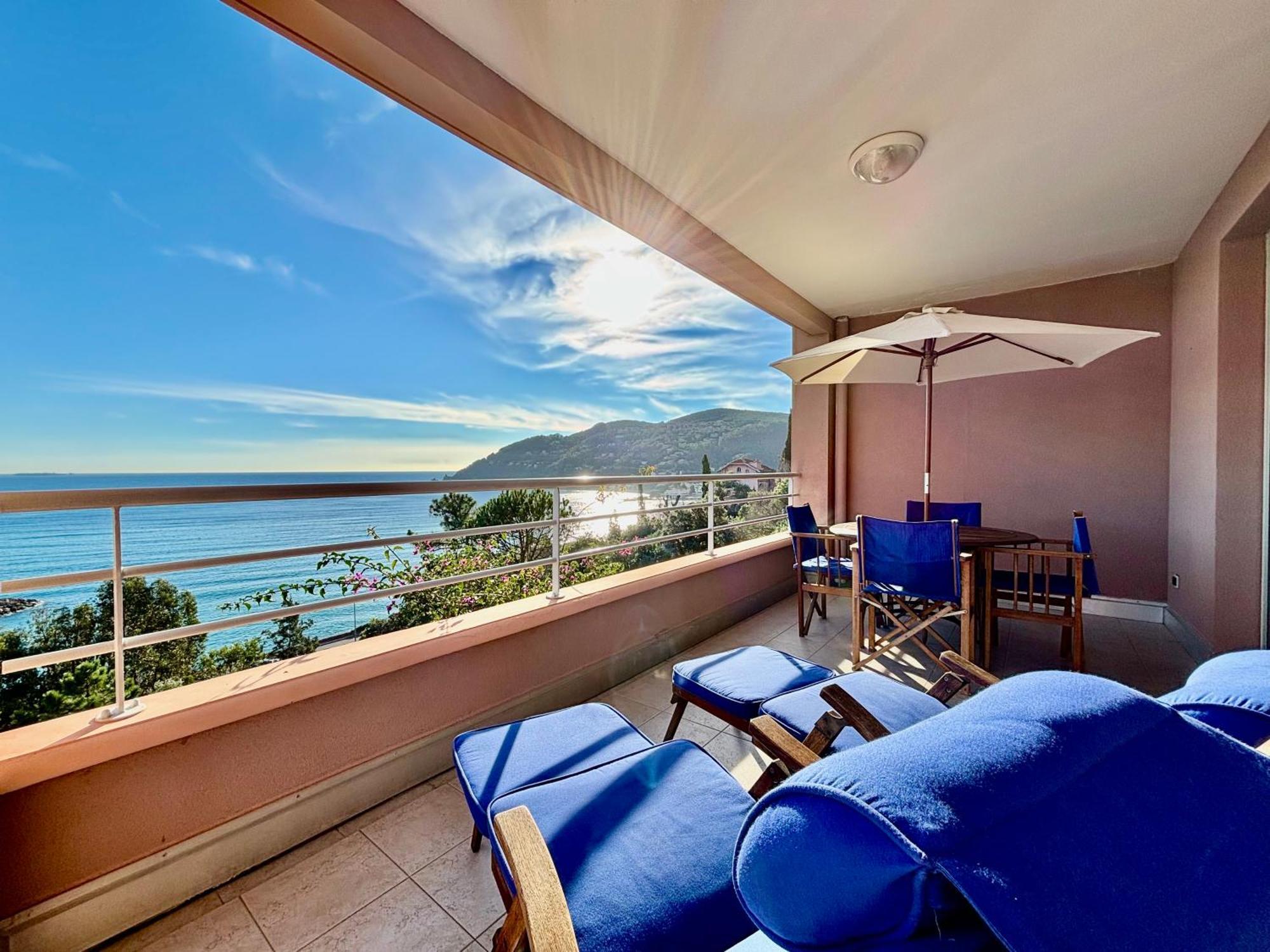 Magnifiques Vue Panoramique Holiday home