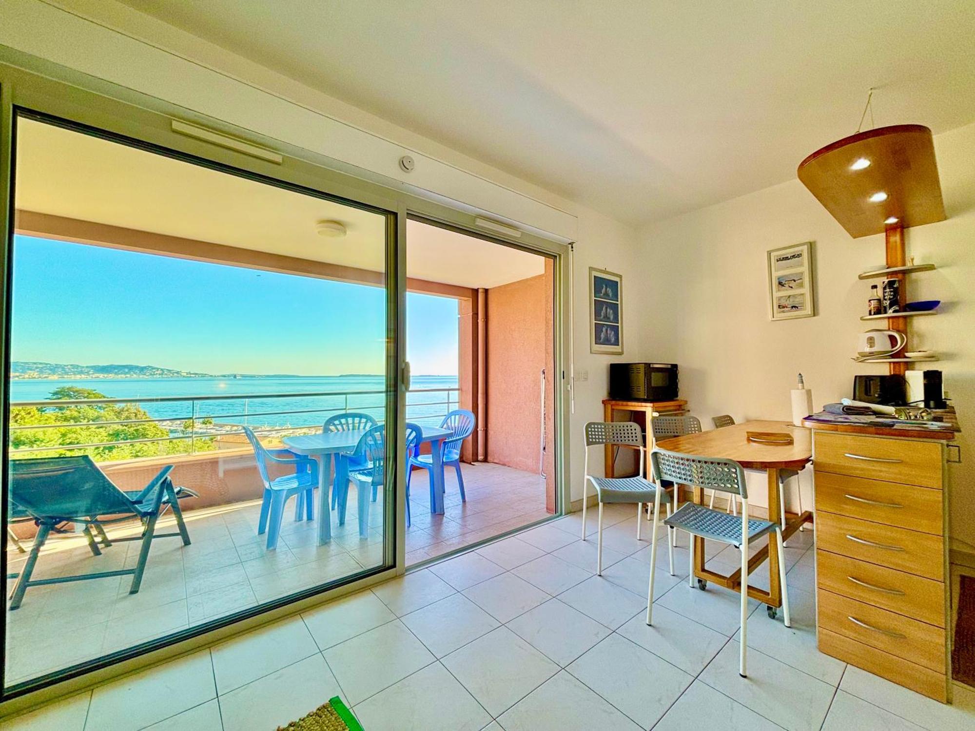 Holiday home Magnifiques Vue Panoramique