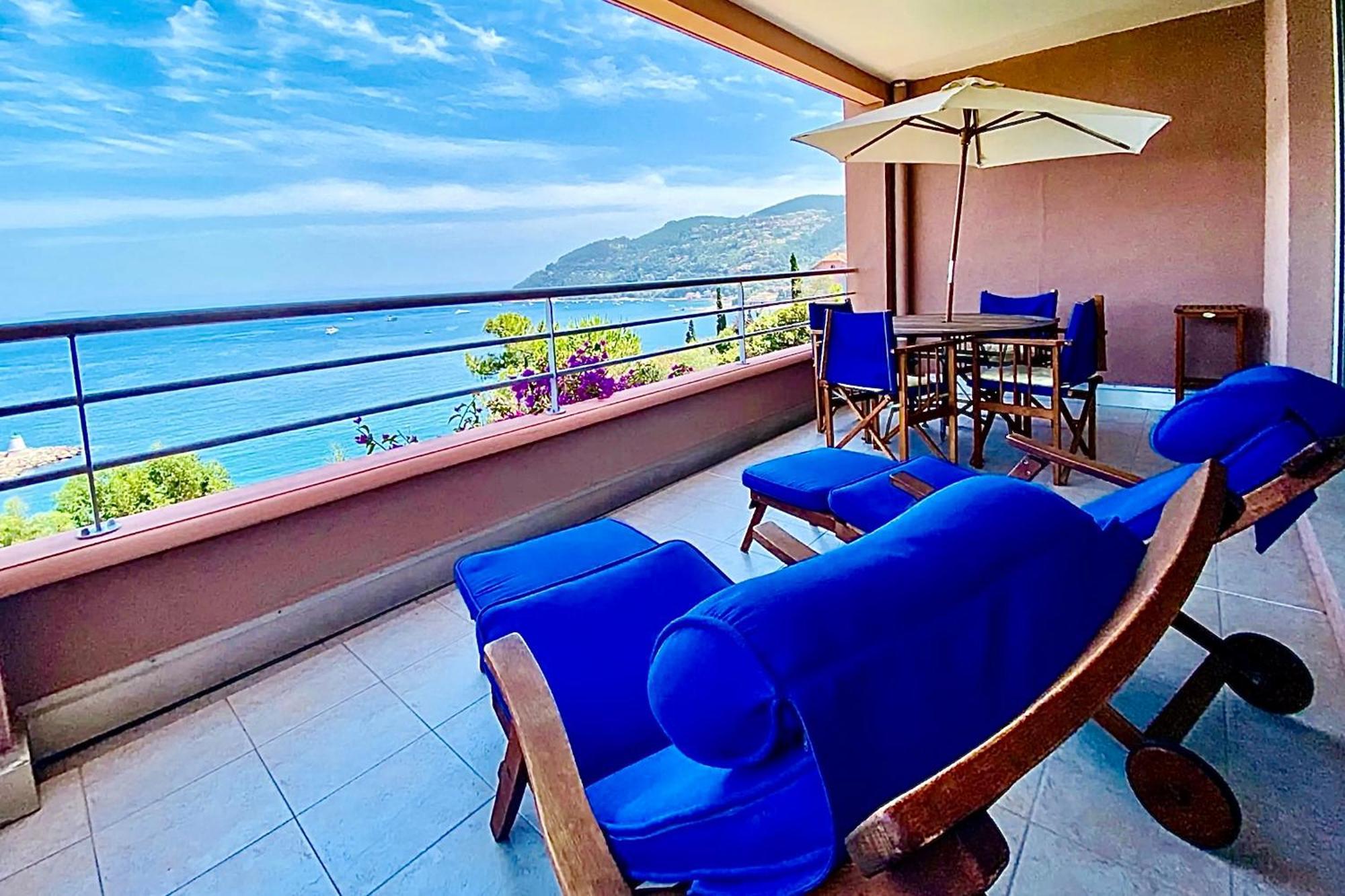 Magnifiques Vue Panoramique Holiday home Theoule-sur-Mer