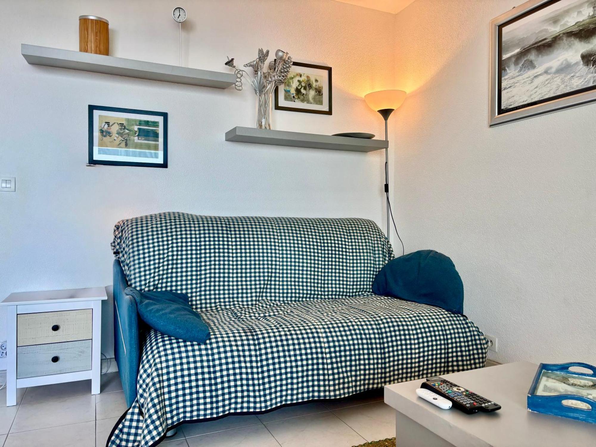 Holiday home Magnifiques Vue Panoramique Theoule-sur-Mer