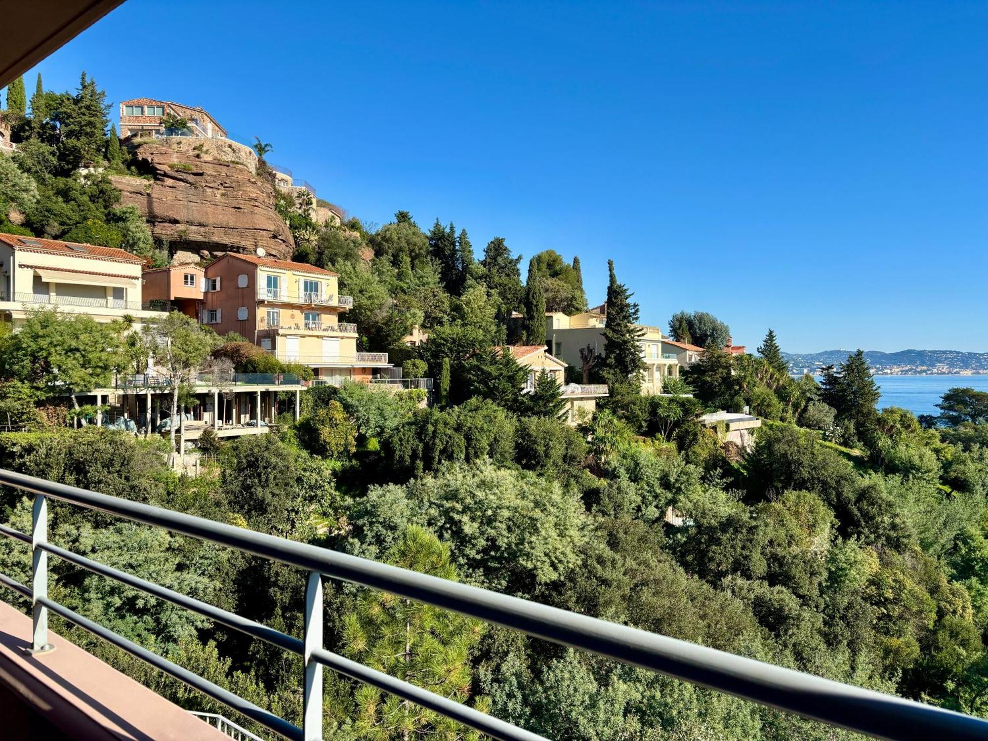 Magnifiques Vue Panoramique *